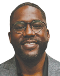 Terrence Lester