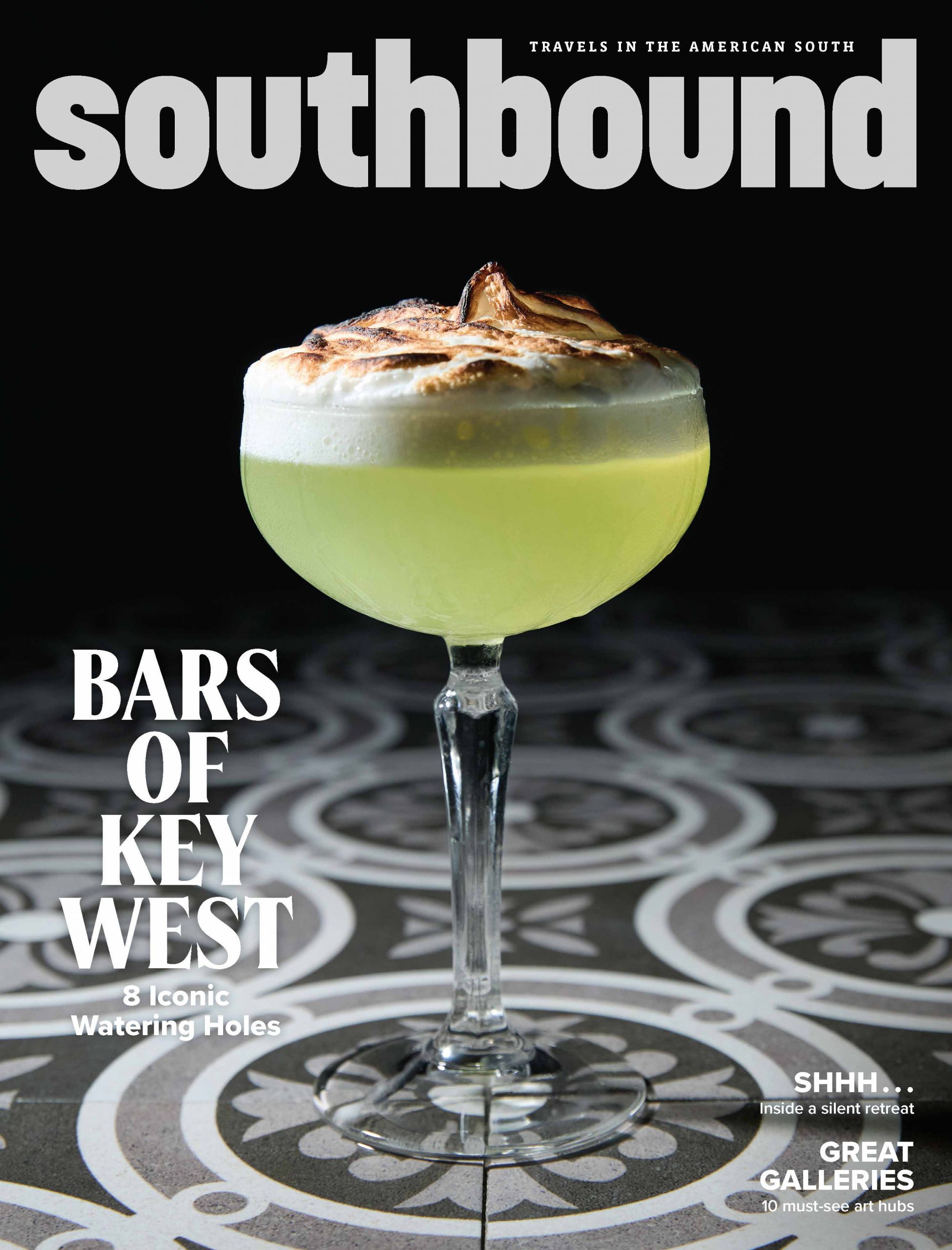 Cover_Southbound_WIN25
