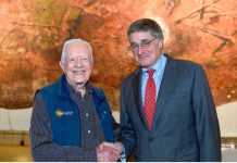 I Was a Jimmy Carter Fanboy