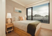 New “Airbnb meets hotel” opens at Ponce City Market