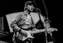Comedian and musician Tim Heidecker returns to Atlanta
