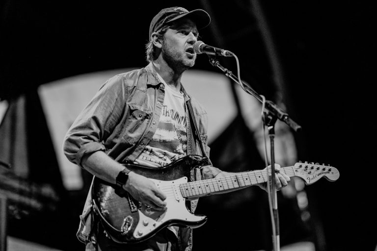 Comedian and musician Tim Heidecker returns to Atlanta