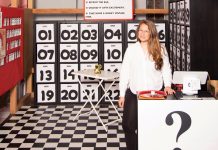 Mysterious Vintage is a choose-your-own-adventure for thrifting Dara Schaier