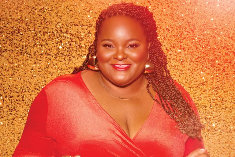 Aisha Taylor Issah