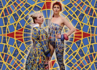 21 Reasons We Love Atlanta: Six more quirks that make us love this city Cult of the Carpet pattern
