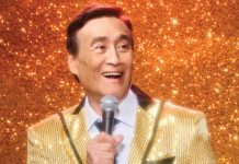 21 Reasons We Love Atlanta: Because singing at a Kroger can land you in a Francis Ford Coppola movie Robert Kim