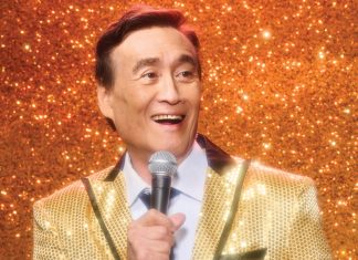 21 Reasons We Love Atlanta: Because singing at a Kroger can land you in a Francis Ford Coppola movie Robert Kim