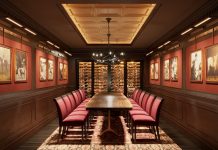 C&S Oyster Bar co-founder unveils plans for a Southern steakhouse in Buckhead