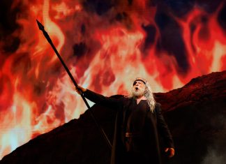 Breaking: The Atlanta Opera Unveils Its New Season