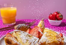 Celebrity chef Bryant “Baul” Williams returns to his roots with a breakfast restaurant