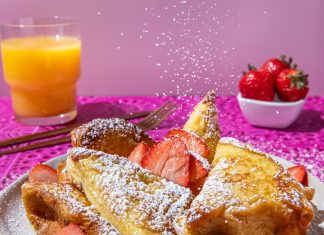 Celebrity chef Bryant “Baul” Williams returns to his roots with a breakfast restaurant