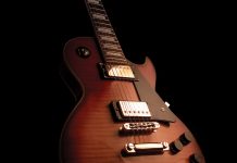 Nashville-based Gibson Guitars has long struck a chord with musicians