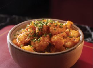 Nashville’s Choy offers a fresh take on classic Chinese takeout