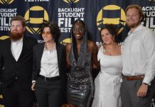 Lights, camera, action: Fest showcases Georgia’s student filmmaking