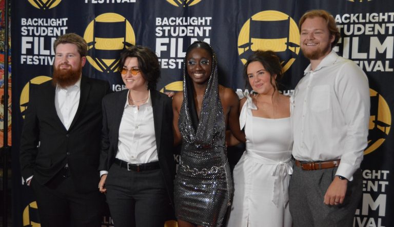 Lights, camera, action: Fest showcases Georgia’s student filmmaking