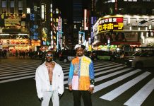 How Atlanta and Japan influence each other’s hip-hop scenes EarthGang
