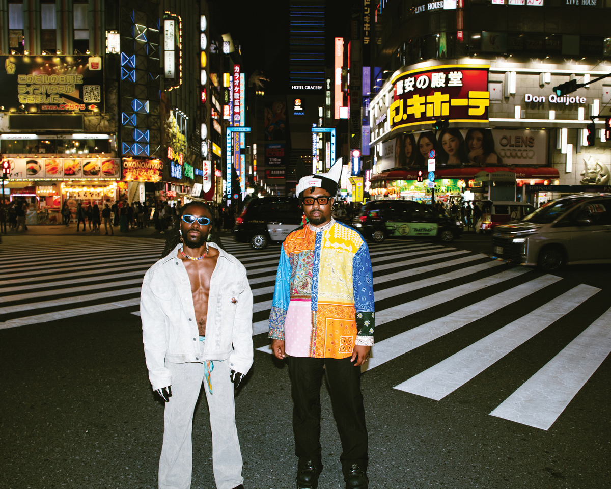 EarthGang