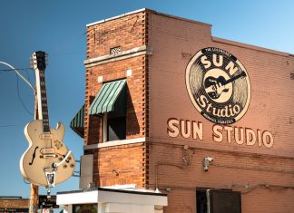 Sun Studios