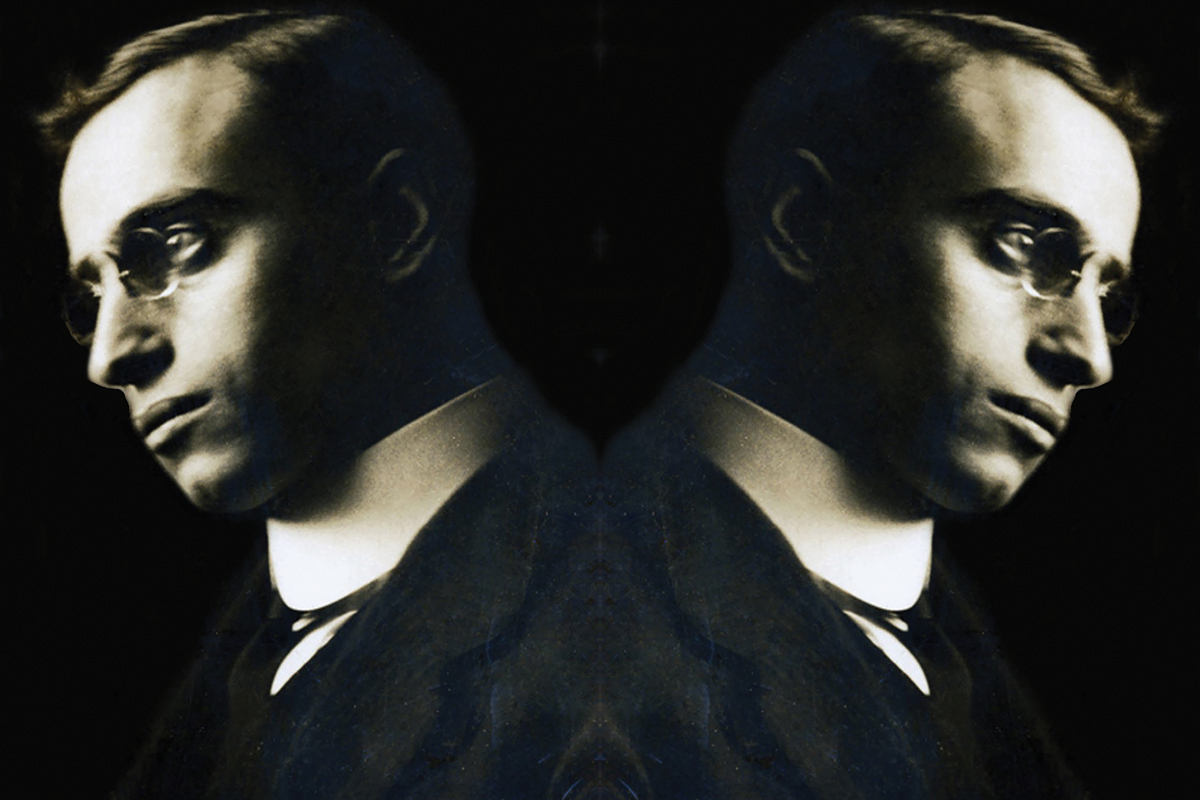 Leo Frank