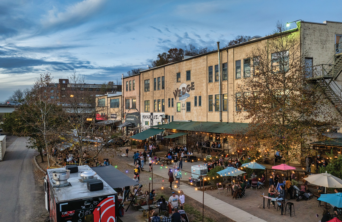 RAD ARts Center