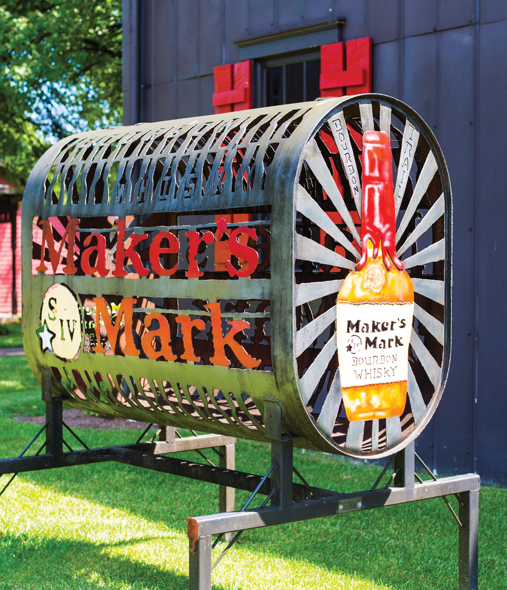 Maker's Mark