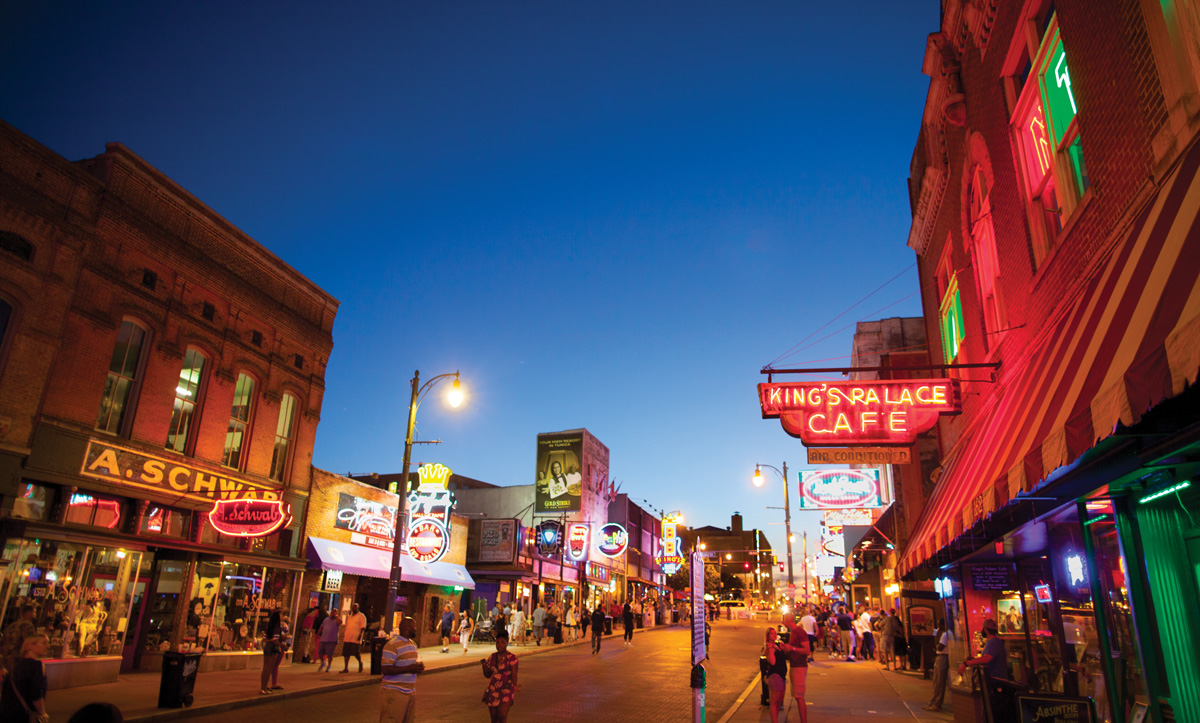 Beale Street