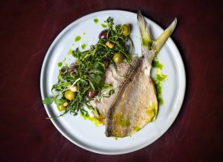 James Beard Award-winning chef Terry Koval opens Fawn, a wine and amaro bar in Decatur