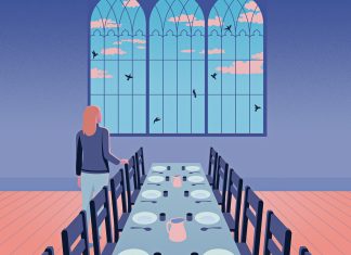 The Sound of Silence: I took a weeklong trip without speaking
