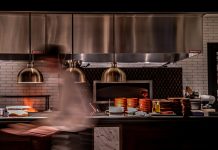 Atlanta’s Culinary Legacy: The Little Known Story of How Fifth Group Created Some of the City’s Most Beloved and Enduring Establishments