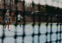 How Atlanta’s tennis mania—with 100,000+ active players—exploded thanks to rec leagues