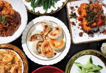 Chinese street food makes for a winning menu at Handmade Dumplings & Noodles Dishes at Handmade Dumplings & Noodles