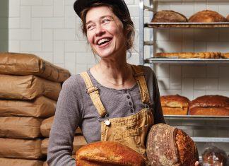 A sourdough lover’s guide to Atlanta Sarah Dodge of Colette Bread & Bakeshop