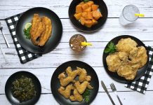 The Busy Bee Cafe plans to expand into Atlantic Station in 2026