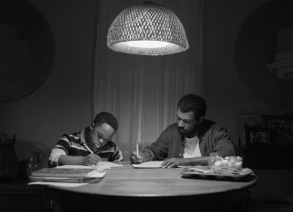 The 2025 Atlanta Film Festival spotlights directors with local ties The 2025 Atlanta Film Festival spotlights local directors