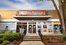 The Cook’s Warehouse celebrates 30 years of helping Atlantans make dinner The Cook’s Warehouse celebrates 30 years of helping Atlantans make dinner