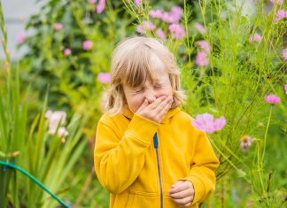 Atlanta’s allergy season can be brutal. Here’s how to help your kids cope. Atlanta's allergy season can be brutal. Here's how to help your kids cope.