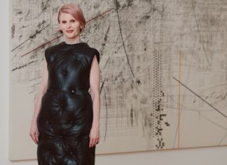 Lauren Amos Fashion Project gives a multimillion dollar gift to the High Museum to support fashion exhibitions, programming
