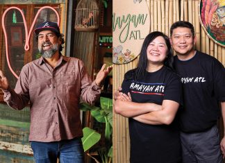 We ask the experts: Where do you find quality meals at decent prices? Hector Santiago and Mia Orino