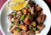 Eclipse di Luna will bring Spanish tapas, live music, and good vibes to the BeltLine