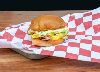 Sammy’s brings chef-driven sandwiches and specialty coffee to Adair Park