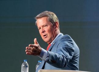 Two tough fights loom now that Brian Kemp isn't entering the Georgia senate race