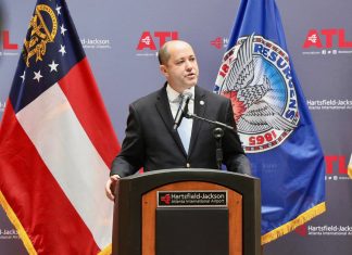 The 2026 Georgia governor’s race is already heating up. Here’s who’s running. The 2026 Georgia governor's race is already heating up. Here's who's in the running.