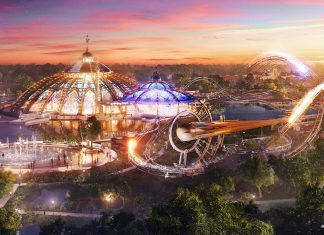5 tips to know before you travel to Universal Orlando’s new park, Epic Universe