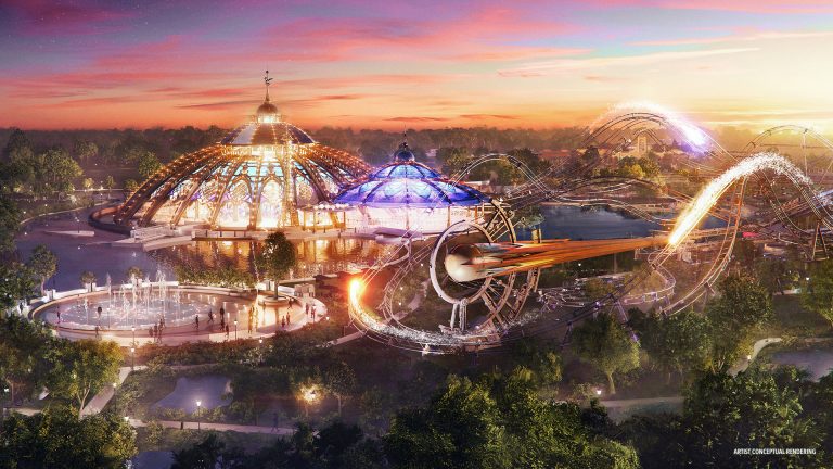 5 tips to know before you travel to Universal Orlando’s new park, Epic Universe