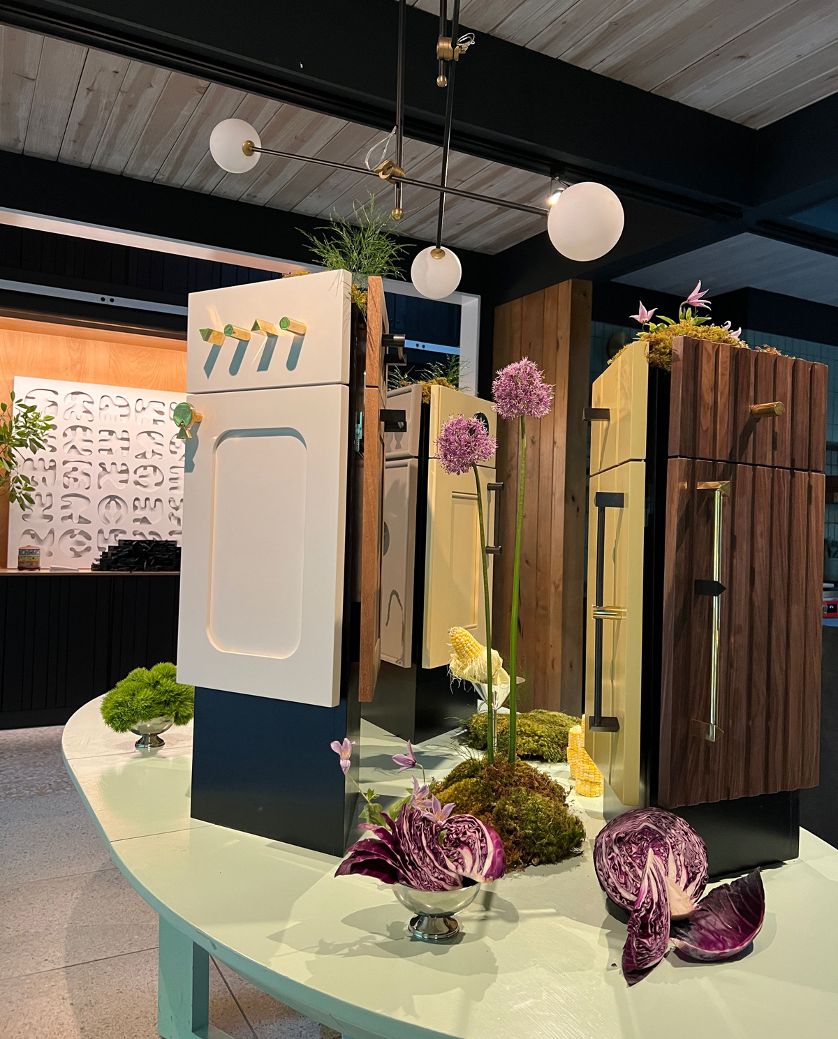 Two Atlanta interior designers team up for a hardware collaboration
