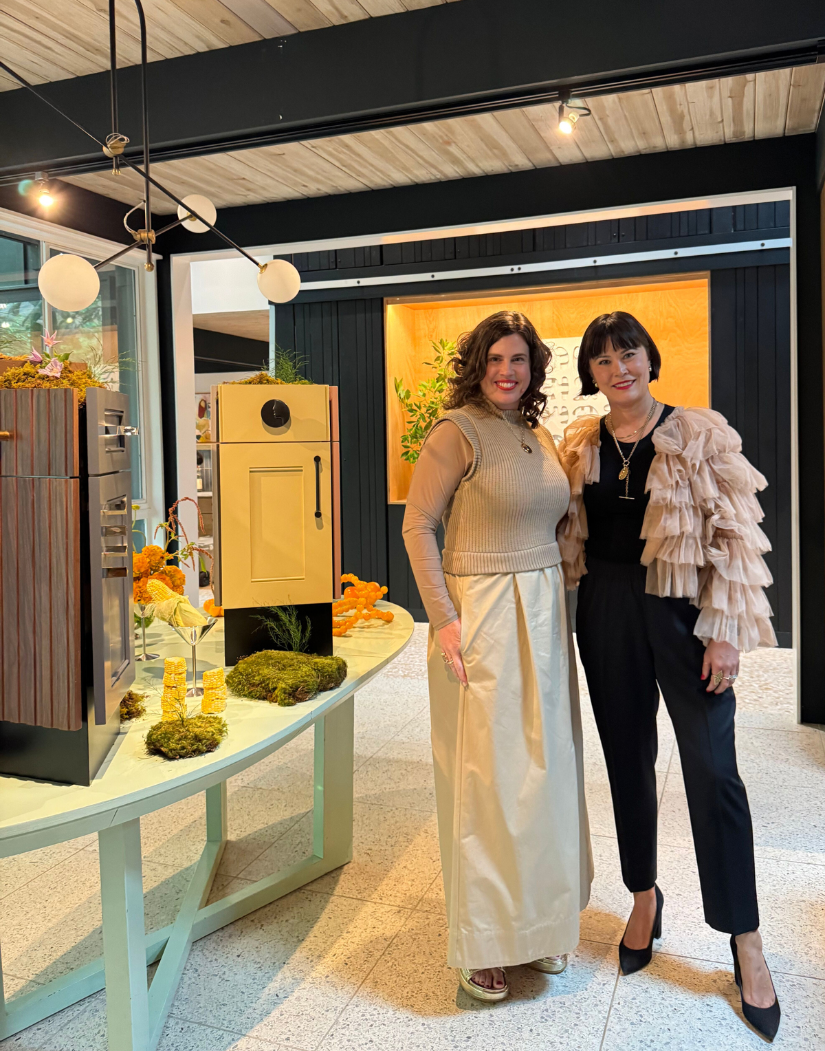 Two Atlanta interior designers team up for a hardware collaboration