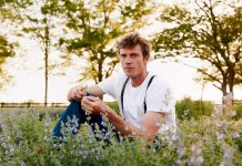Meet the farmer behind some of your favorite dishes in Atlanta