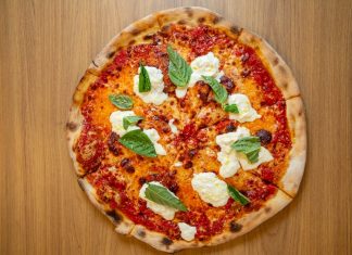 Pizza and beer reunite with Pizza Dynamo opening inside Pour Taproom on the BeltLine