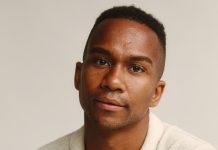 Atlanta native Rob Franklin on his acclaimed debut novel, Great Black Hope Rob Franklin