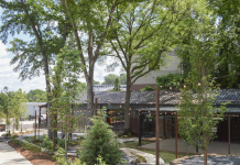Monday Night Brewing expands with a new Westside building, 30 taps, and all-day food options